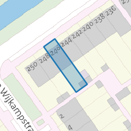 Perceel RTD13-BA-2360