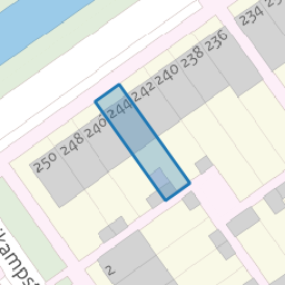 Perceel RTD13-BA-2361