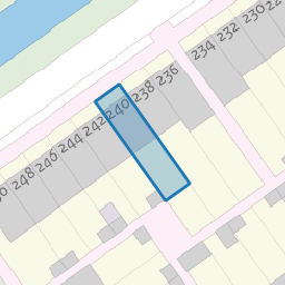 Perceel RTD13-BA-2363