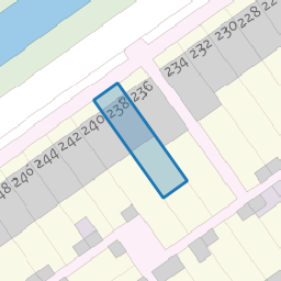 Perceel RTD13-BA-2364