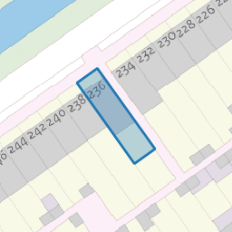 Perceel RTD13-BA-2365