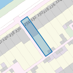 Perceel RTD13-BA-2366