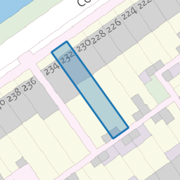 Perceel RTD13-BA-2367