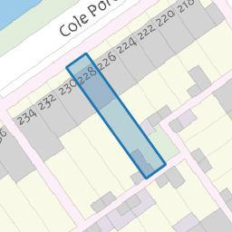 Perceel RTD13-BA-2369