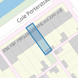 Perceel RTD13-BA-2370