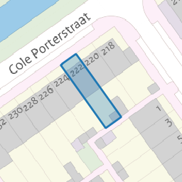 Perceel RTD13-BA-2372