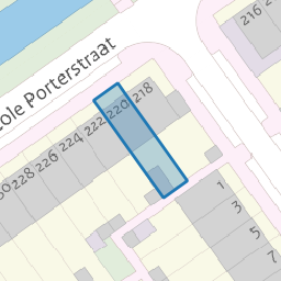 Perceel RTD13-BA-2373