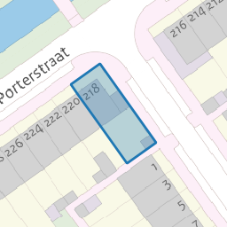 Perceel RTD13-BA-2374