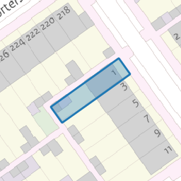 Perceel RTD13-BA-2375