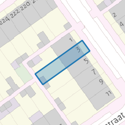 Perceel RTD13-BA-2376