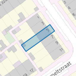 Perceel RTD13-BA-2377