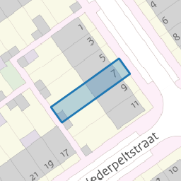 Perceel RTD13-BA-2378