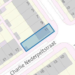 Perceel RTD13-BA-2380