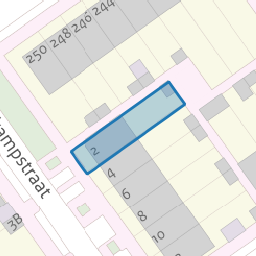 Perceel RTD13-BA-2381