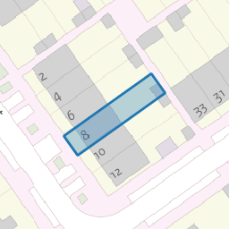 Perceel RTD13-BA-2384