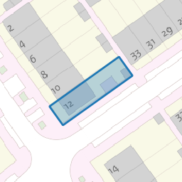 Perceel RTD13-BA-2386