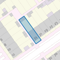 Perceel RTD13-BA-2387