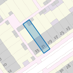 Perceel RTD13-BA-2388