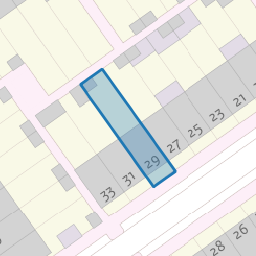 Perceel RTD13-BA-2389