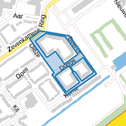 Perceel RTD13-BA-239