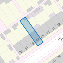 Perceel RTD13-BA-2390