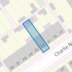 Perceel RTD13-BA-2392