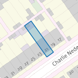 Perceel RTD13-BA-2393