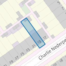 Perceel RTD13-BA-2394