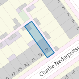 Perceel RTD13-BA-2395