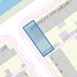 Perceel RTD13-BA-2398