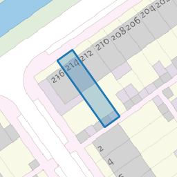 Perceel RTD13-BA-2399