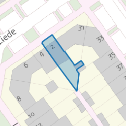 Perceel RTD13-BA-240