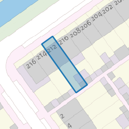 Perceel RTD13-BA-2400