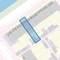 Perceel RTD13-BA-2401