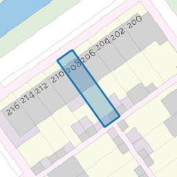 Perceel RTD13-BA-2402