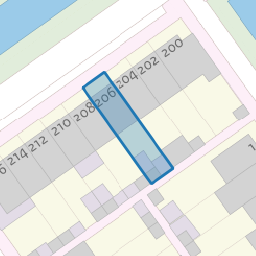 Perceel RTD13-BA-2403