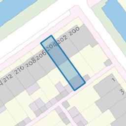 Perceel RTD13-BA-2404