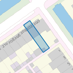 Perceel RTD13-BA-2405