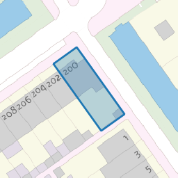 Perceel RTD13-BA-2406