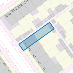 Perceel RTD13-BA-2407