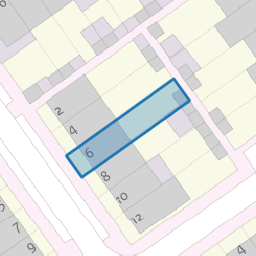 Perceel RTD13-BA-2409