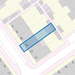 Perceel RTD13-BA-2410