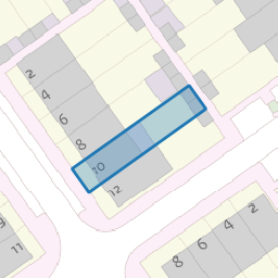 Perceel RTD13-BA-2411