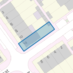 Perceel RTD13-BA-2412