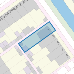 Perceel RTD13-BA-2413