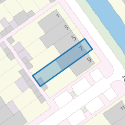 Perceel RTD13-BA-2416