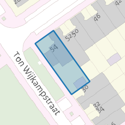 Perceel RTD13-BA-2420