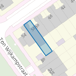 Perceel RTD13-BA-2421