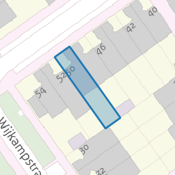 Perceel RTD13-BA-2422