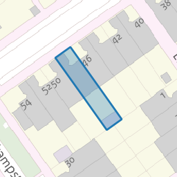 Perceel RTD13-BA-2423